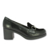 MOCASIN NEGRO