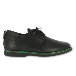 BLUCHER NEGRO