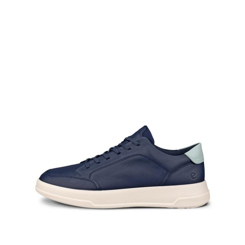 ECCO MOVE W SNEAKER MARINE ICE FLOWER