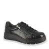F1666 NAPLACK CALF NEGRO NEGRO