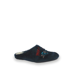 MONBLANC MARINO COCHE FIELT.TURQUESA