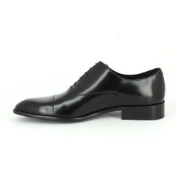 BLUCHER NEGRO