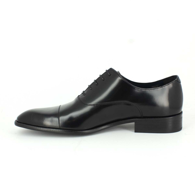 BLUCHER NEGRO