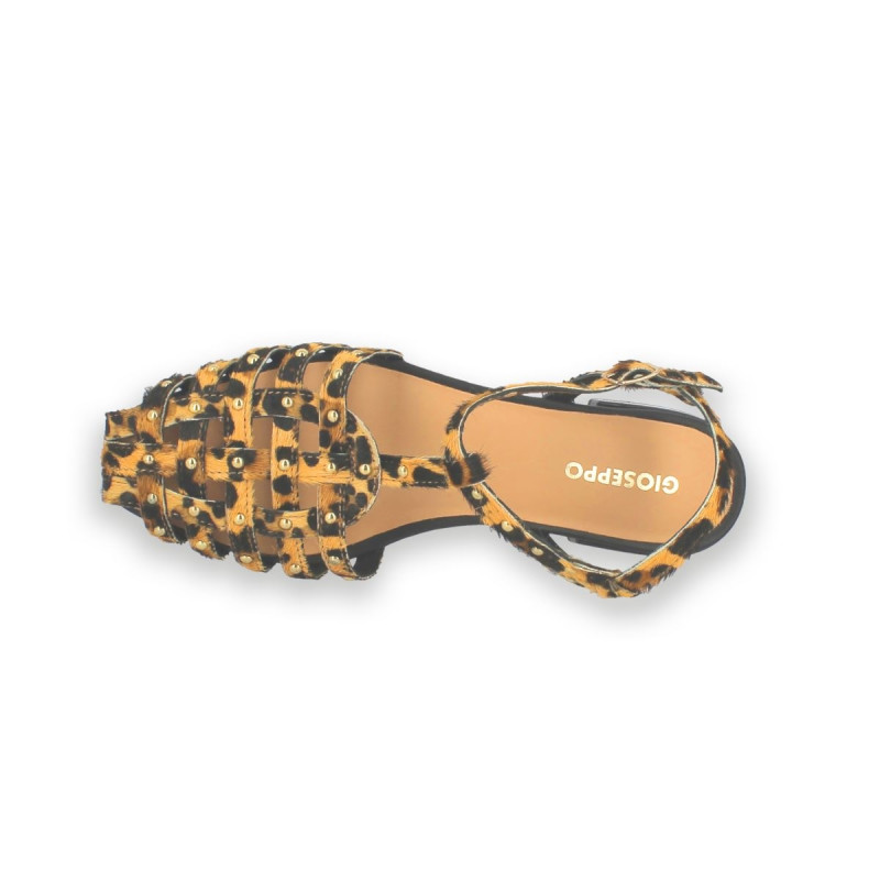 75457-P LEOPARDO