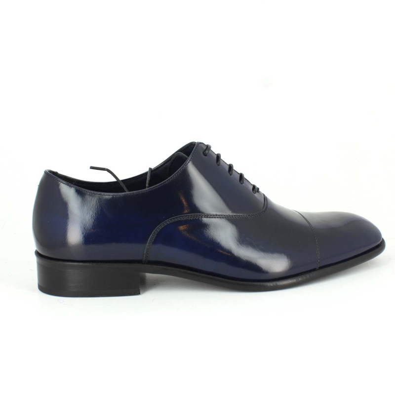 BLUCHER AZUL
