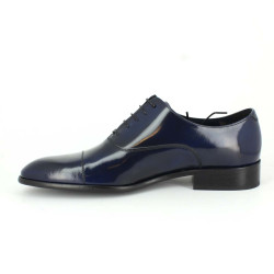 BLUCHER AZUL