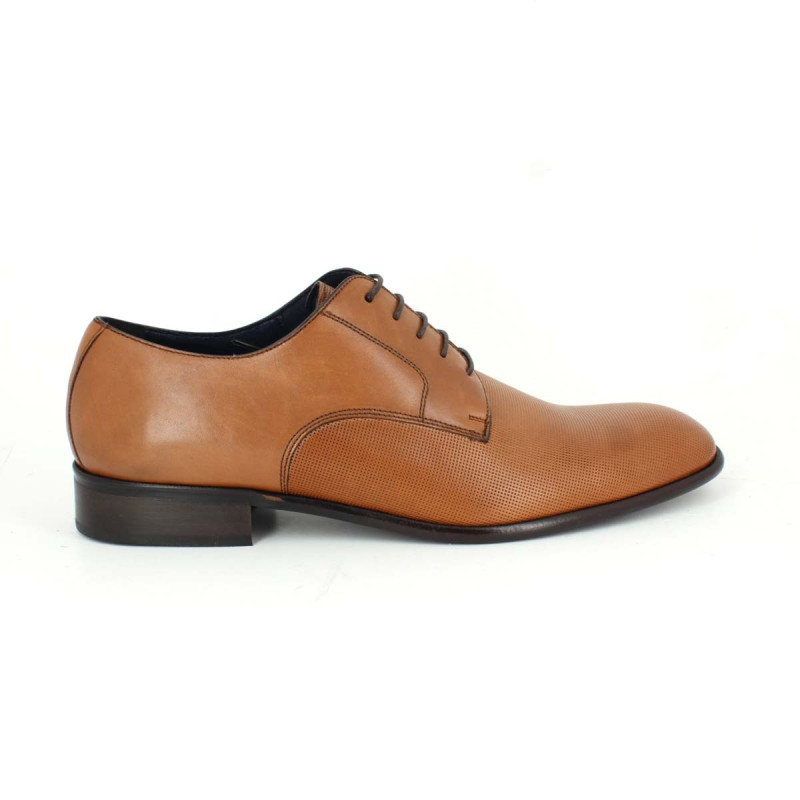 BLUCHER CUERO