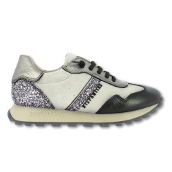 SNEAKERS MULTI GRIS