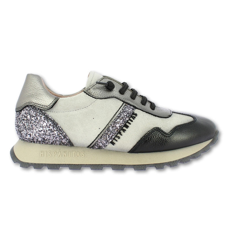 SNEAKERS MULTI GRIS