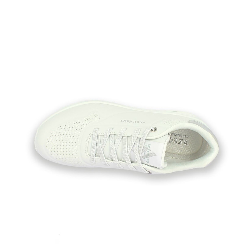 SNEAKERS BLANCO