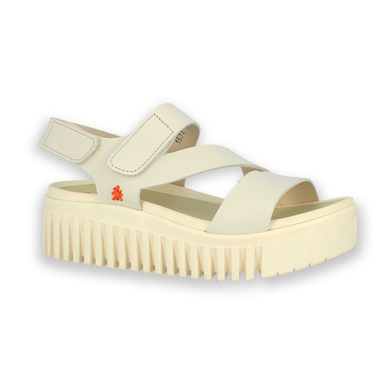 1573 NAPPA CREAM/BRIGHTON