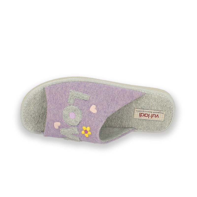 C92 PUNTO ORGANIC MORADO