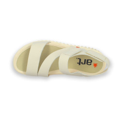 1573 NAPPA CREAM/BRIGHTON