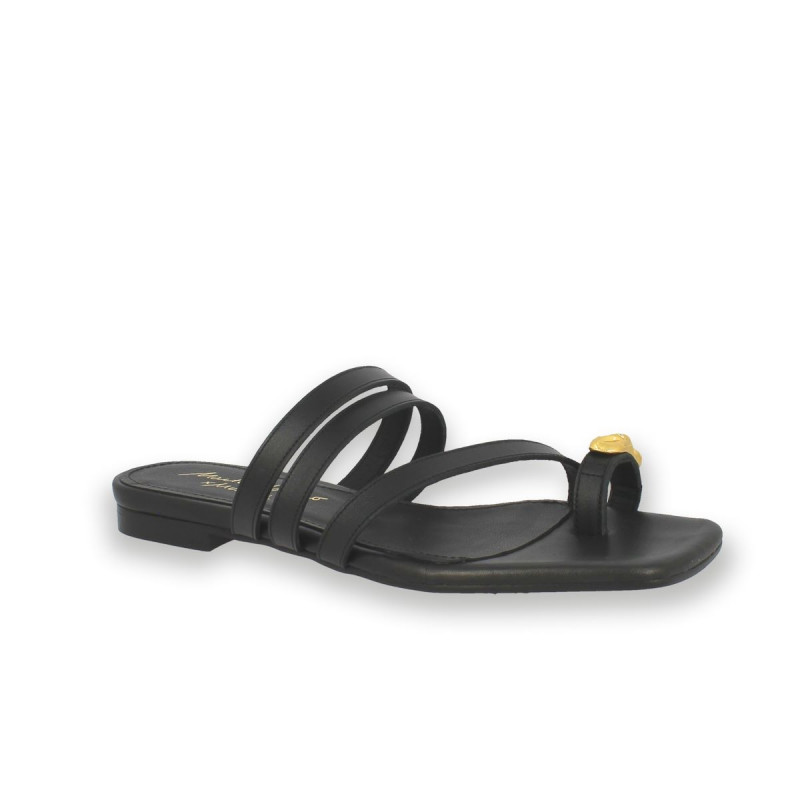 C53772 - NUVOLA 222 NEGRO