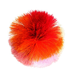 1140 POMPON MULTI FLUOR