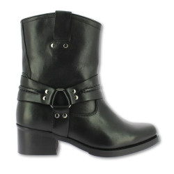 BOTIN NEGRO