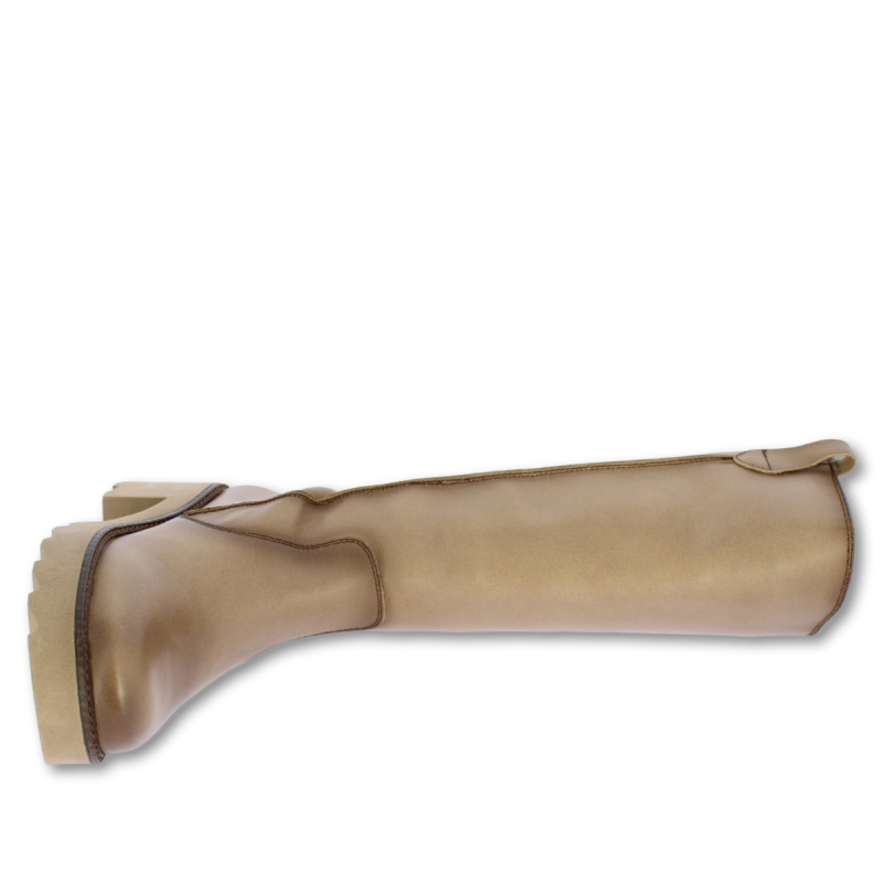 BOTA TAUPE