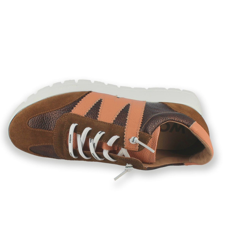 COMBINACION COÑAC POWDER