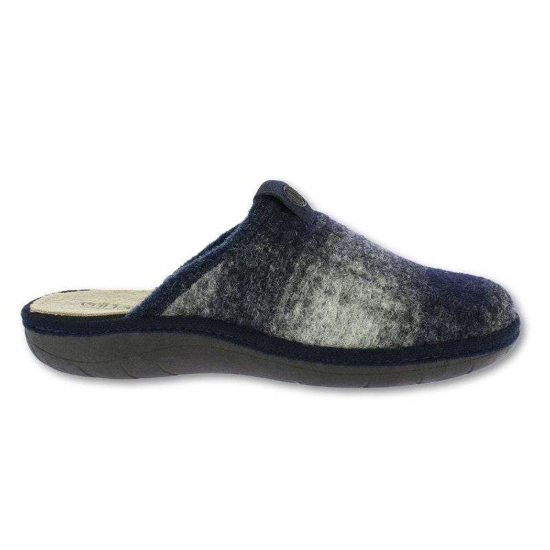 ZAPATILLA DESCUBIERTA