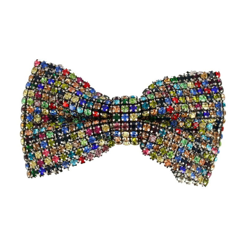 1228 *PAJARITA MULTICOLOR