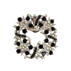 1221 ESTRELLAS PLATA