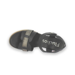 TIBET CALF NEGRO NEGRO