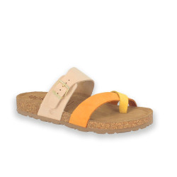 NOBUCK 251 MULTI PARDO