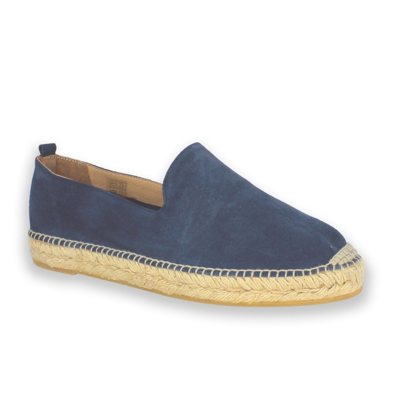 CROSTE VALENCIA MARINO 835 24MM.REM.COSIDO YUTE NATURAL