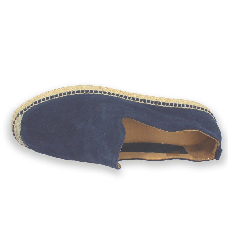 CROSTE VALENCIA MARINO 835 24MM.REM.COSIDO YUTE NATURAL