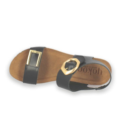 VAQUETILLA 251 NEGRO