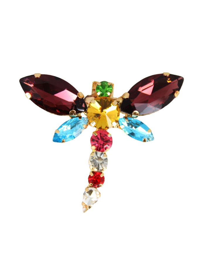 1006 *LIBELULA MORADO