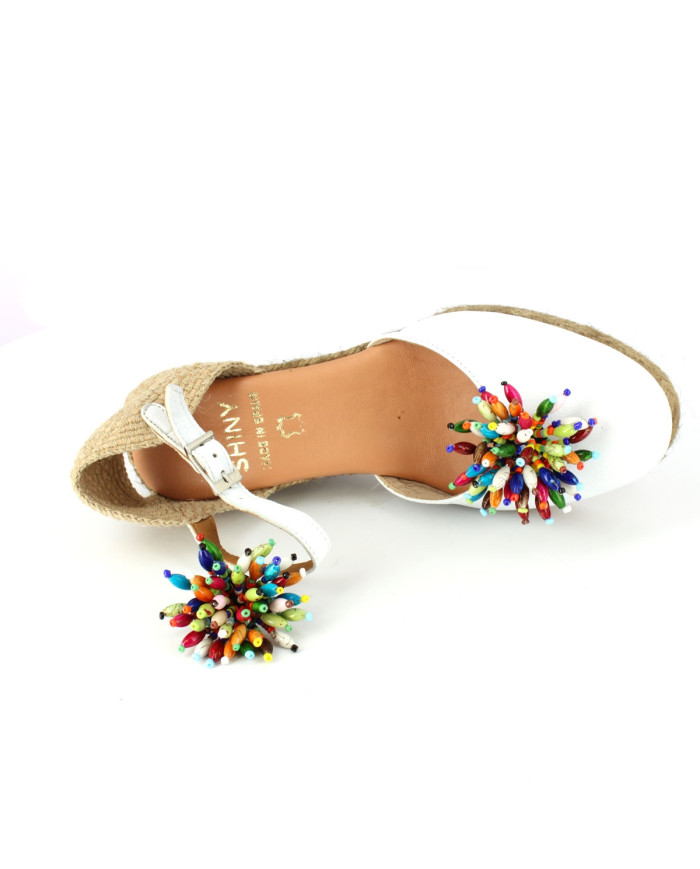 1010 RABITA MULTICOLOR