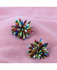 1010 RABITA MULTICOLOR