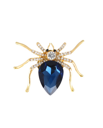 1011 ARAÑA AZUL