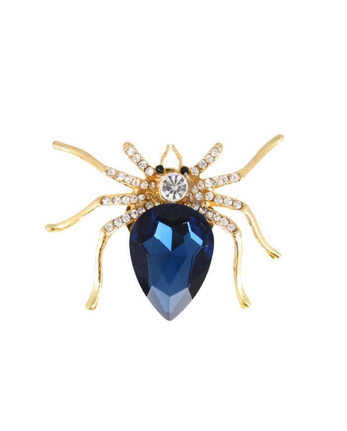 1011 ARAÑA AZUL