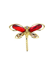 1029 DRAGON FLY ROJO