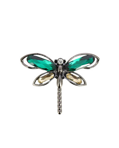 1030 DRAGON FLY VERDE