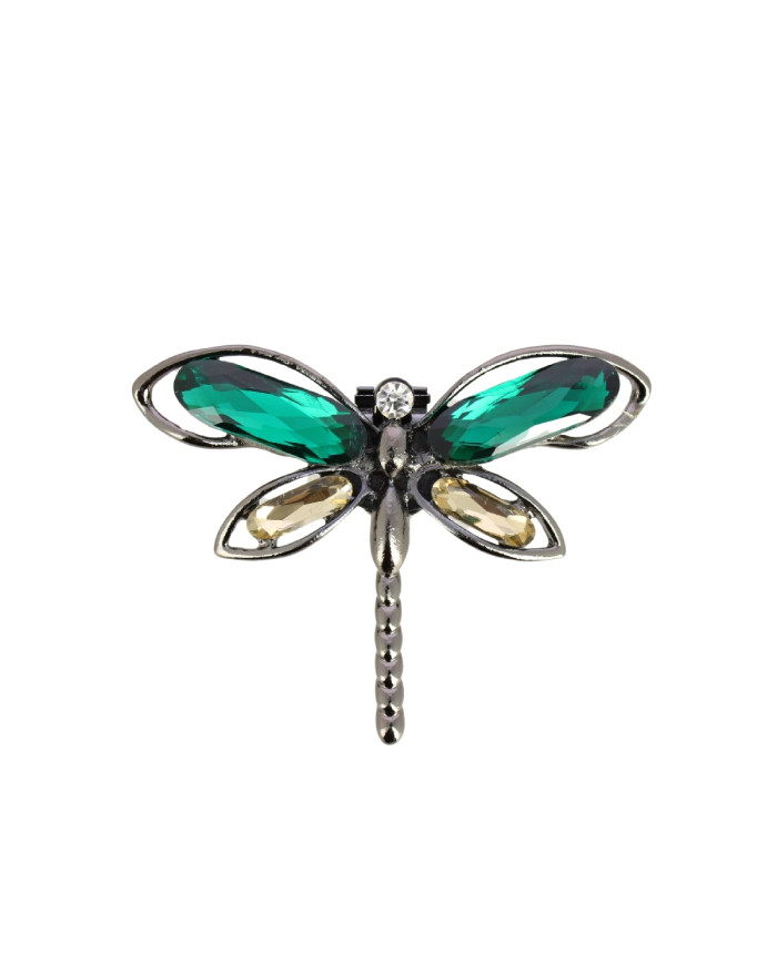 1030 DRAGON FLY VERDE