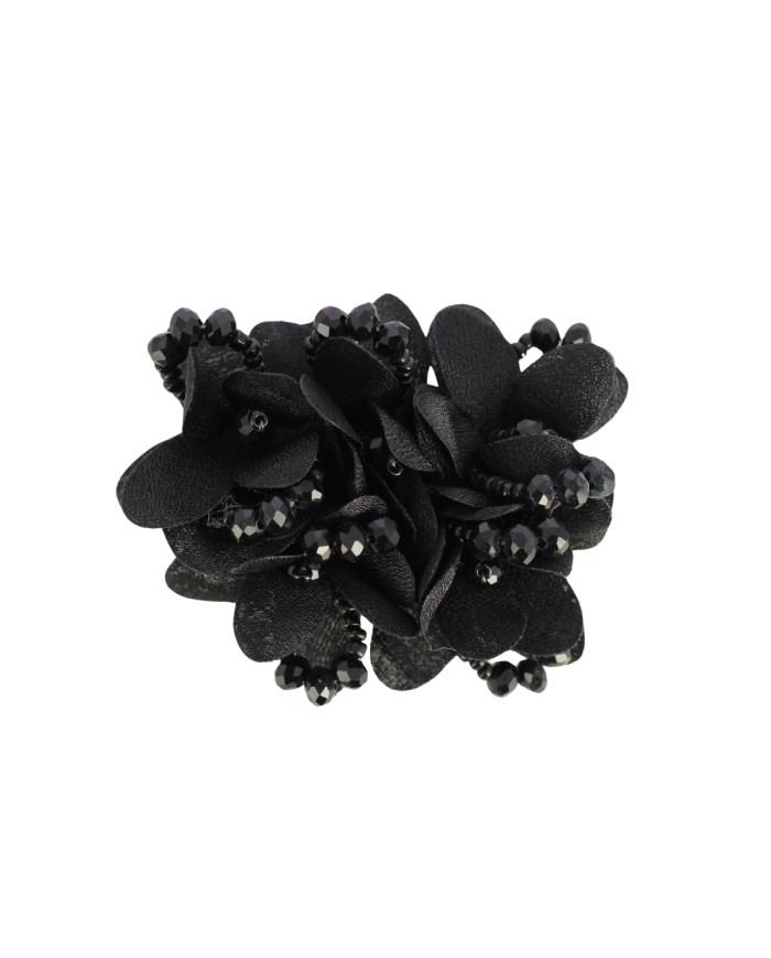 1043 RAMILLETE NEGRO