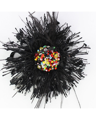 1069 *FERIA MULTI NEGRO