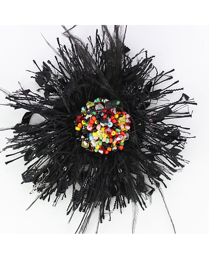 1069 *FERIA MULTI NEGRO