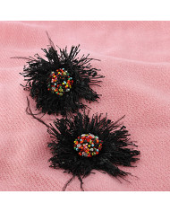 1069 *FERIA MULTI NEGRO