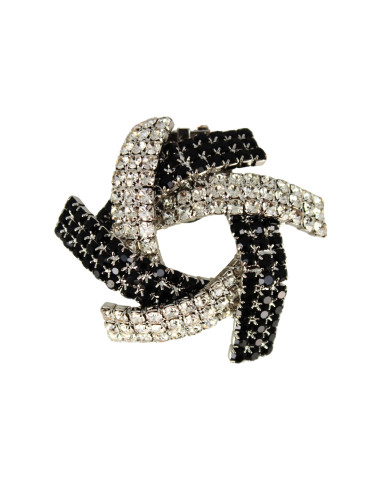 1078 SPIRAL PLAT-NEG