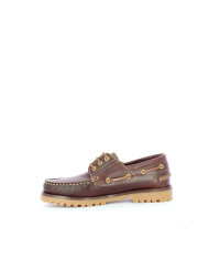 NAUTICO PULL MARRON