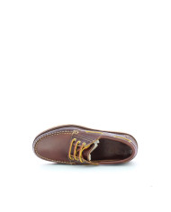 NAUTICO PULL MARRON