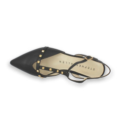 SALON DESCUBIERTO TACHAS