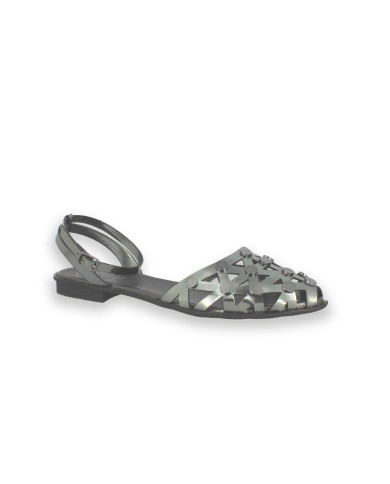 SANDALIA TACHAS