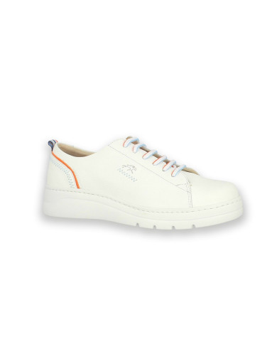 INDIOS BLANCO NARANJA