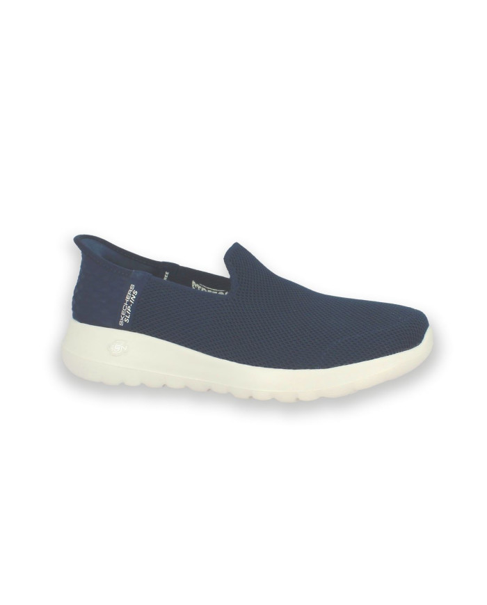 SLIPER NAVY