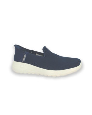 SLIPER NAVY